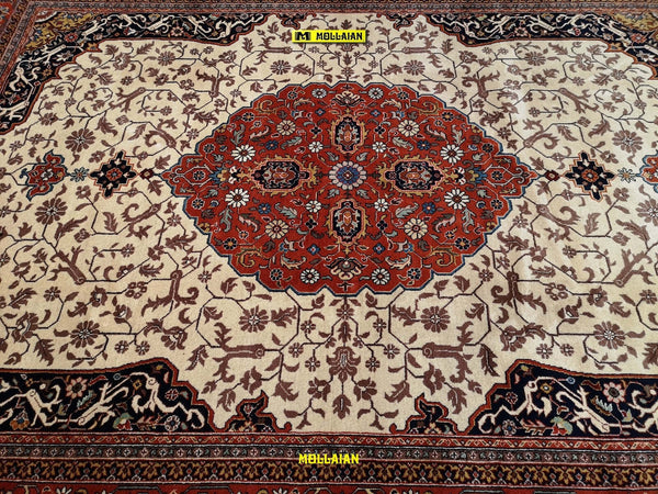 Tappeto Erivan Romania 380x275 Cm Transilvania Casa e cucina/Tessili per la casa/Tappeti e tappetini/Tappeti Mollaian Tappeti - Lecce, Commerciovirtuoso.it