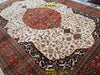 Tappeto Erivan Romania 380x275 Cm Transilvania Casa e cucina/Tessili per la casa/Tappeti e tappetini/Tappeti Mollaian Tappeti - Lecce, Commerciovirtuoso.it
