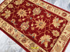 Tappeto-Extra-Fine-Soltanabad-Gold-158x103cm-Rosso-E-Oro