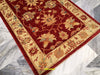 Tappeto-Extra-Fine-Soltanabad-Gold-158x103cm-Rosso-E-Oro
