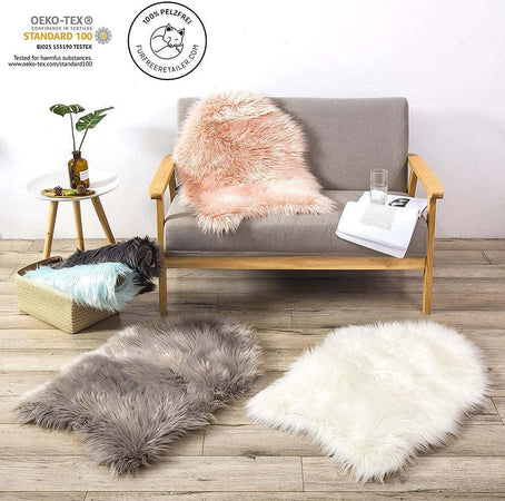 Tappeto Finta Pelliccia Sintetica Per Animali Soggiorno Camera Lavabile 50x80 Cm Prodotti per animali domestici/Cani/Cucce gabbiette e recinzioni/Gabbiette e cucce/Cucce Trade Shop italia - Napoli, Commerciovirtuoso.it