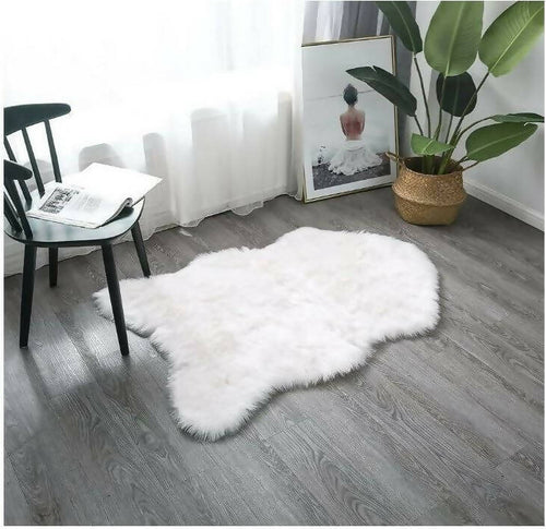 Tappeto Fur Di Sobel In Soffice Pelliccia Artificiale Con Fondo In Cuoio Sintetico Dimensioni 80x120o 55x80 Casa e cucina/Tessili per la casa/Tappeti e tappetini/Tappeti Puleo Casa - Palermo, Commerciovirtuoso.it