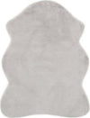 Tappeto Fur Di Sobel In Soffice Pelliccia Artificiale Con Fondo In Cuoio Sintetico Dimensioni 80x120o 55x80 Casa e cucina/Tessili per la casa/Tappeti e tappetini/Tappeti Puleo Casa - Palermo, Commerciovirtuoso.it