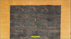 Tappeto Gabbeh Ziegler Gold 185x155 Cm Lavorato A Mano, Colori Vegetali Unico Con Certificato Casa e cucina/Tessili per la casa/Tappeti e tappetini/Tappeti Mollaian Tappeti - Lecce, Commerciovirtuoso.it
