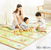 Tappeto Gioco Bambini Double Face Gufi Maxi Tappetone Schiuma Xeva 150x180cm Prima infanzia/Attività e intrattenimento/Tappetini gioco e palestrine Trade Shop italia - Napoli, Commerciovirtuoso.it
