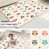 Tappeto Gioco Bambini Double Face Gufi Tappetone Maxi Spessore Xeva 180x200x1cm  Trade Shop italia - Napoli, Commerciovirtuoso.it