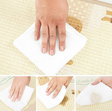 Tappeto Gioco Bambini Double Face Gufi Tappetone Maxi Spessore Xeva 180x200x1cm  Trade Shop italia - Napoli, Commerciovirtuoso.it