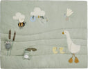 Tappeto Gioco Little Dutch Playpen Mat-Little Goose Prima infanzia/Attività e intrattenimento/Tappetini gioco e palestrine La Casa Del Bebè - Napoli, Commerciovirtuoso.it