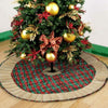 Tappeto Gonna Copertura Base Albero Di Natale 95cm Scozzese Tessuto E Juta  Trade Shop italia - Napoli, Commerciovirtuoso.it