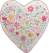 TAPPETO HEART 140 CM Casa e cucina/Tessili per la casa/Tappeti e tappetini/Tappeti per bambini Scontolo.net - Potenza, Commerciovirtuoso.it