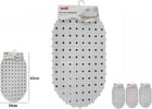 Tappeto In Pvc Tappetino Antiscivolo Per Vasca Da Bagno Doccia 63 X 34 Cm 59632 Casa, arredamento e bricolage > Accessori Bagno > Tappeti Doccia Trade Shop italia - Napoli, Commerciovirtuoso.it