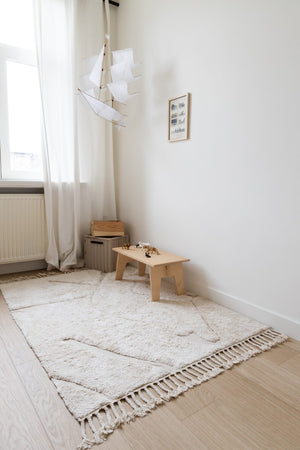 Tappeto Kas Kopenhagen Stone