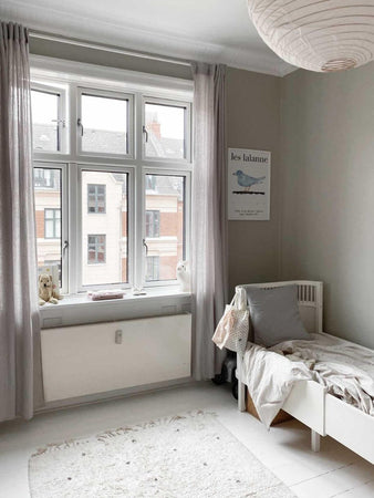 Tappeto Kas Kopenhagen Pois Small