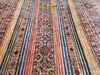 Tappeto-Khorgin-Shabargan-316x207---Moderno-Originale-Extra-Fine-Con-Disegni-Geometrici-Kilim