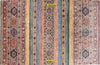Tappeto-Khorgin-Shabargan-316x207---Moderno-Originale-Extra-Fine-Con-Disegni-Geometrici-Kilim