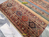 Tappeto-Khorgin-Shabargan-316x207---Moderno-Originale-Extra-Fine-Con-Disegni-Geometrici-Kilim