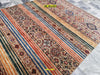 Tappeto-Khorgin-Shabargan-316x207---Moderno-Originale-Extra-Fine-Con-Disegni-Geometrici-Kilim