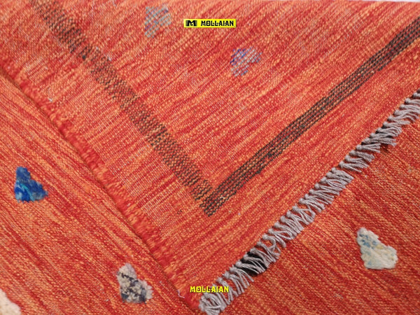 Tappeto-Kilim-Deco-Barjasteh-148x98