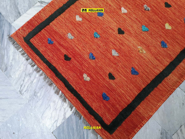 Tappeto-Kilim-Deco-Barjasteh-148x98