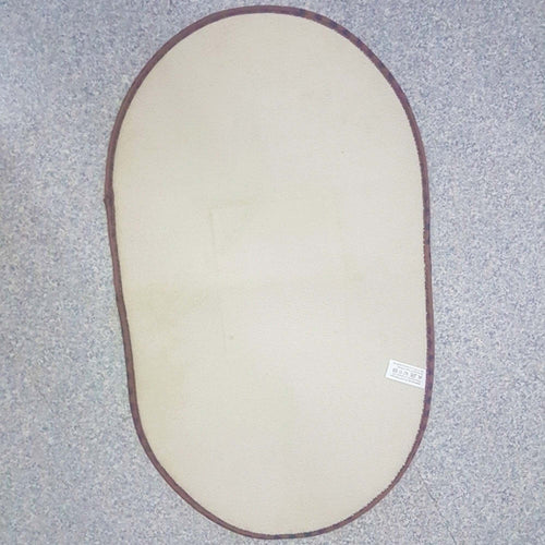 TAPPETO MICROFIBRA 54x32CM CUSCINO CUCCIA DOCCIA BAGNO PER CANE GATTO DIVANO  Trade Shop italia - Napoli, Commerciovirtuoso.it