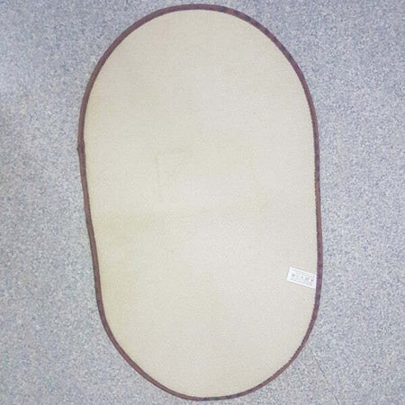 Tappeto-Microfibra-54x32cm-Cuscino-Cuccia-Doccia-Bagno-Per-Cane-Gatto-Divano
