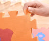 Tappeto Morbido Tappetino Puzzle Con Lettere Morbido Mattonelle 29.5x29.5cm Prima infanzia/Attività e intrattenimento/Tappetini gioco e palestrine Trade Shop italia - Napoli, Commerciovirtuoso.it