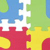 Tappeto Morbido Tappetino Puzzle Con Lettere Morbido Mattonelle 29.5x29.5cm Prima infanzia/Attività e intrattenimento/Tappetini gioco e palestrine Trade Shop italia - Napoli, Commerciovirtuoso.it