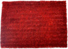 Tappeto natalizio fuori porta rosso a pelo lungo 50 x 70 cm Casa e cucina/Decorazioni per interni/Addobbi e decorazioni per ricorrenze/Decorazioni natalizie/Ghirlande e corone MagiediNatale.it - Altamura, Commerciovirtuoso.it