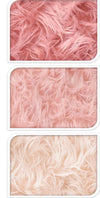 Tappeto natalizio peloso effetto pelliccia, Decorazione natalizia per tavoli e sedie 50 x 90 cm Casa e cucina/Decorazioni per interni/Addobbi e decorazioni per ricorrenze/Decorazioni natalizie/Basi e supporti per alberi di Natale MagiediNatale.it - Altamura, Commerciovirtuoso.it