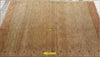 Tappeto Originale Cinese Moderno Gabbeh Beijing 185x122cm Beige - Nocciola Casa e cucina/Tessili per la casa/Tappeti e tappetini/Tappeti Mollaian Tappeti - Lecce, Commerciovirtuoso.it