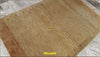 Tappeto Originale Cinese Moderno Gabbeh Beijing 185x122cm Beige - Nocciola Casa e cucina/Tessili per la casa/Tappeti e tappetini/Tappeti Mollaian Tappeti - Lecce, Commerciovirtuoso.it