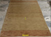 Tappeto Originale Cinese Moderno Gabbeh Beijing 185x122cm Beige - Nocciola Casa e cucina/Tessili per la casa/Tappeti e tappetini/Tappeti Mollaian Tappeti - Lecce, Commerciovirtuoso.it