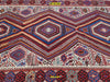 Tappeto Originale Kilim Shirvan Antico 310x168cm Rosso Scuro Tappeto Certificato Primi Del 900 Avorato A Mano Casa e cucina/Tessili per la casa/Tappeti e tappetini/Tappeti Mollaian Tappeti - Lecce, Commerciovirtuoso.it