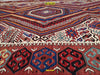 Tappeto Originale Kilim Shirvan Antico 310x168cm Rosso Scuro Tappeto Certificato Primi Del 900 Avorato A Mano Casa e cucina/Tessili per la casa/Tappeti e tappetini/Tappeti Mollaian Tappeti - Lecce, Commerciovirtuoso.it