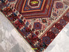 Tappeto Originale Kilim Shirvan Antico 310x168cm Rosso Scuro Tappeto Certificato Primi Del 900 Avorato A Mano Casa e cucina/Tessili per la casa/Tappeti e tappetini/Tappeti Mollaian Tappeti - Lecce, Commerciovirtuoso.it