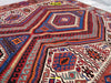 Tappeto Originale Kilim Shirvan Antico 310x168cm Rosso Scuro Tappeto Certificato Primi Del 900 Avorato A Mano Casa e cucina/Tessili per la casa/Tappeti e tappetini/Tappeti Mollaian Tappeti - Lecce, Commerciovirtuoso.it