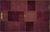 Tappeto Originale Patchwork Vintage Anatolia Vintage 190x120cm Glicine Chiaro E Scuro Certificato Casa e cucina/Tessili per la casa/Tappeti e tappetini/Tappeti Mollaian Tappeti - Lecce, Commerciovirtuoso.it