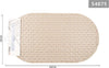 Tappeto Per Doccia Antiscivolo 68 X 38 Cm Tappetino Vasca Da Bagno Beige 54075 Casa e cucina/Bagno/Accessori per il bagno/Accessori per la doccia/Tappetini Trade Shop italia - Napoli, Commerciovirtuoso.it