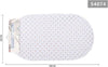 Tappeto Per Doccia Antiscivolo 68x38cm Tappetino Vasca Da Bagno Bianco 54074 Casa e cucina/Bagno/Accessori per il bagno/Accessori per la doccia/Tappetini Trade Shop italia - Napoli, Commerciovirtuoso.it