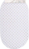 Tappeto-Per-Doccia-Antiscivolo-68x38cm-Tappetino-Vasca-Da-Bagno-Bianco-54074