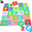 Tappetini puzzle