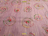 Tappeto Quadrato Lilla Raso Kilim Kaudani Susani 211x188cm Tappeto Glicine Moderno Floreale Ricamato Casa e cucina/Tessili per la casa/Tappeti e tappetini/Tappeti Mollaian Tappeti - Lecce, Commerciovirtuoso.it