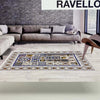 Tappeto Ravello Retrogommato Antiscivolo - Karì