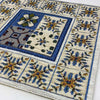 Tappeto Ravello Retrogommato Antiscivolo - Karì