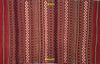 Tappeto Rosso Kilim Suzani Caucasico Antico 250x157cm Rosso Multicolore, Lavorazione Sumak A Ricamo Originale Unico Con Certificato Casa e cucina/Tessili per la casa/Tappeti e tappetini/Tappeti Mollaian Tappeti - Lecce, Commerciovirtuoso.it
