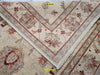 Tappeto-Runner-Soltanabad-Extra-Gold-210x100cm-Beige---Sabbia---Tortora