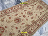 Tappeto-Runner-Soltanabad-Extra-Gold-210x100cm-Beige---Sabbia---Tortora