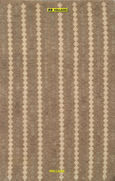 Tappeto Scendiletto Kilim Kashkai Tabiì 96x63cm Persiano Beige E Tortora Disegno Moderno, Double Face Lavorato A Mano Pezzo Unico Casa e cucina/Tessili per la casa/Tappeti e tappetini/Scendiletto Mollaian Tappeti - Lecce, Commerciovirtuoso.it