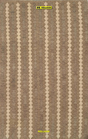 Tappeto Scendiletto Kilim Kashkai Tabiì 96x63cm Persiano Beige E Tortora Disegno Moderno, Double Face Lavorato A Mano Pezzo Unico Casa e cucina/Tessili per la casa/Tappeti e tappetini/Scendiletto Mollaian Tappeti - Lecce, Commerciovirtuoso.it
