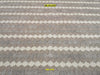 Tappeto Scendiletto Kilim Kashkai Tabiì 96x63cm Persiano Beige E Tortora Disegno Moderno, Double Face Lavorato A Mano Pezzo Unico Casa e cucina/Tessili per la casa/Tappeti e tappetini/Scendiletto Mollaian Tappeti - Lecce, Commerciovirtuoso.it